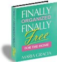 Get Organized Now!