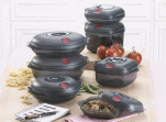 Heat ’N Serve® 7 Pc. Set 